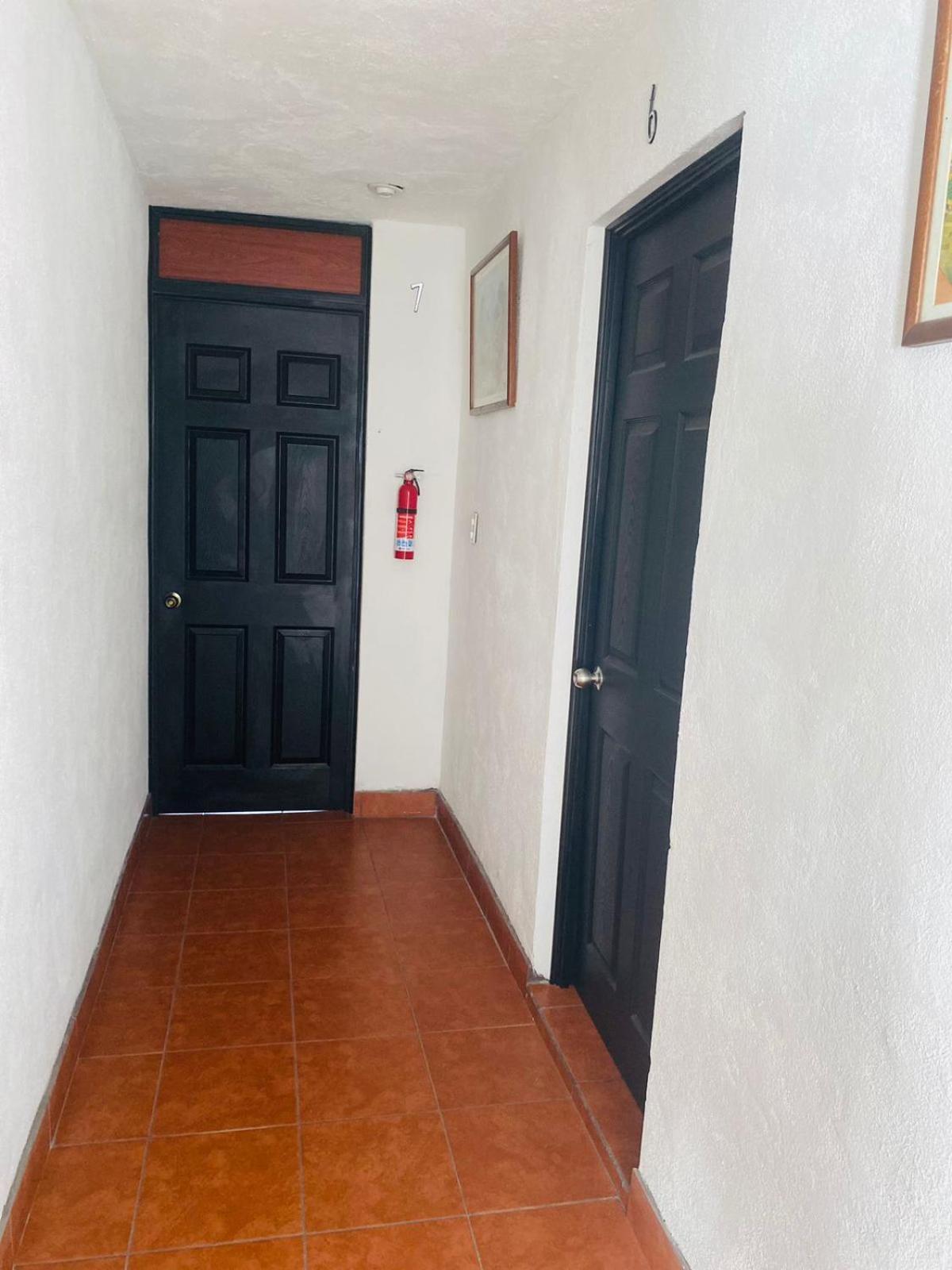 Hostal 17-52 Γουατεμάλα Εξωτερικό φωτογραφία