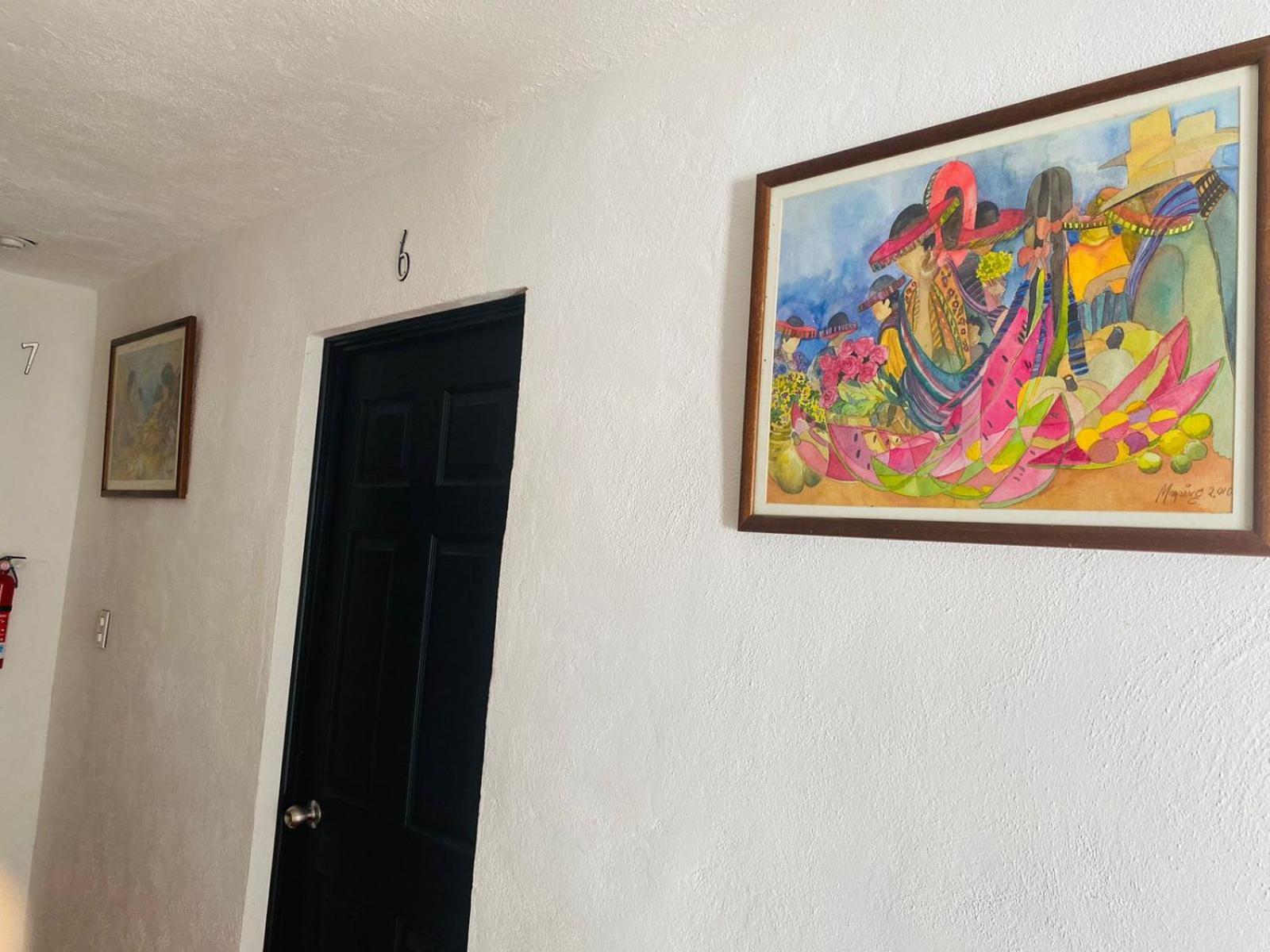 Hostal 17-52 Γουατεμάλα Εξωτερικό φωτογραφία