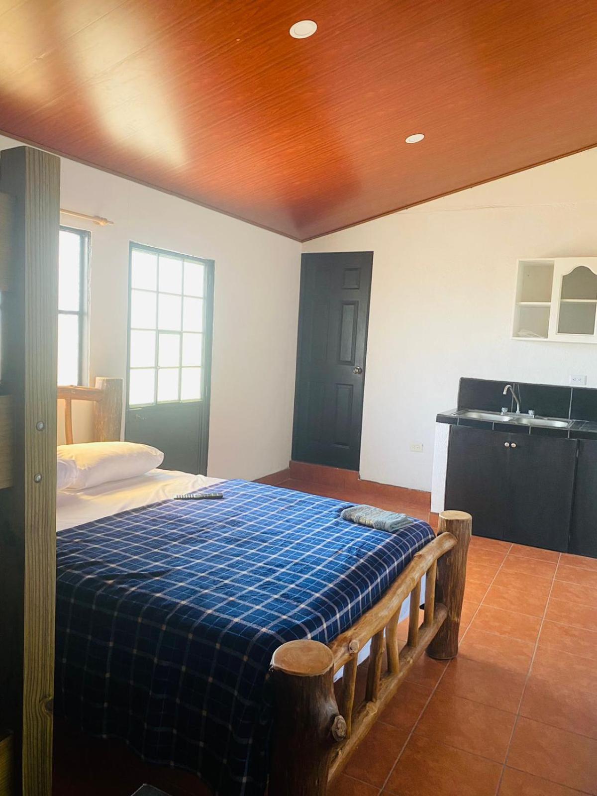 Hostal 17-52 Γουατεμάλα Εξωτερικό φωτογραφία