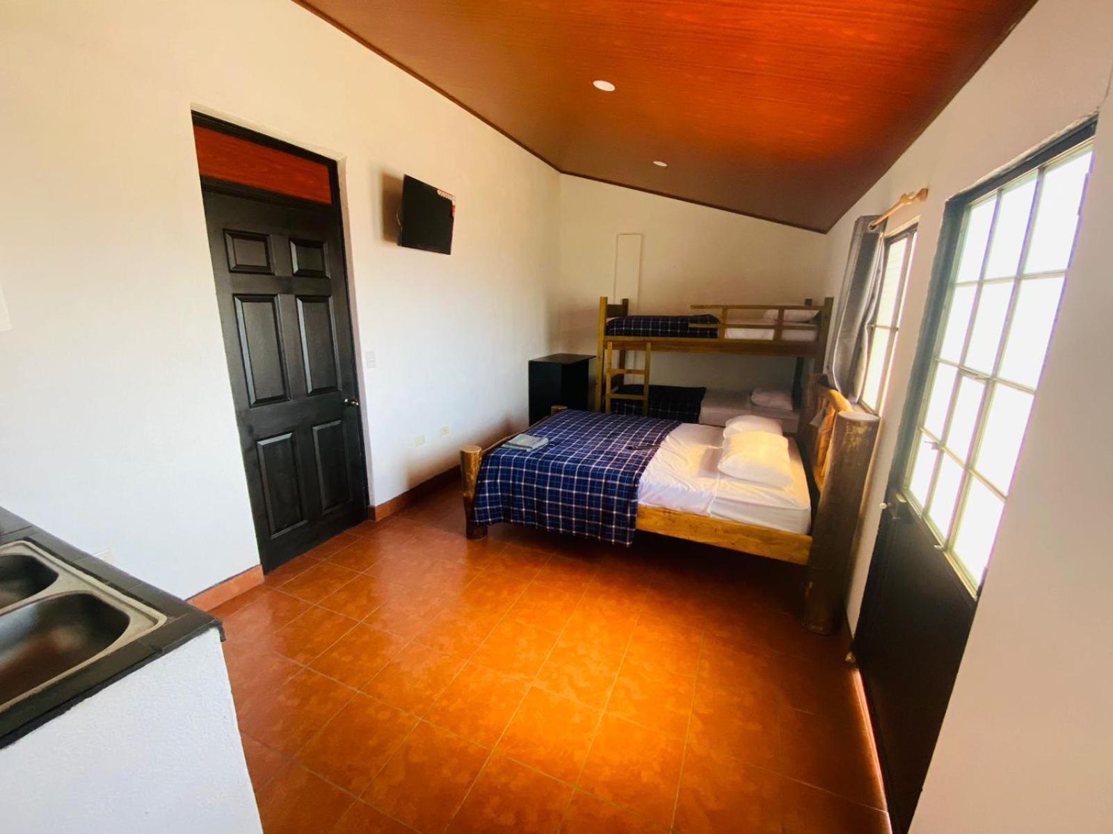 Hostal 17-52 Γουατεμάλα Εξωτερικό φωτογραφία