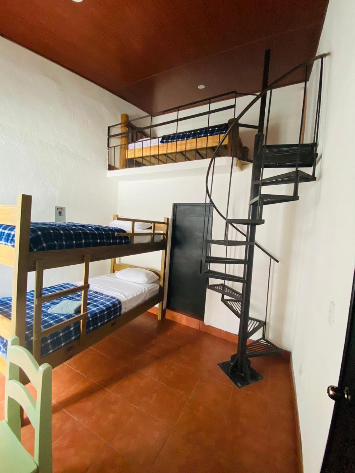 Hostal 17-52 Γουατεμάλα Εξωτερικό φωτογραφία