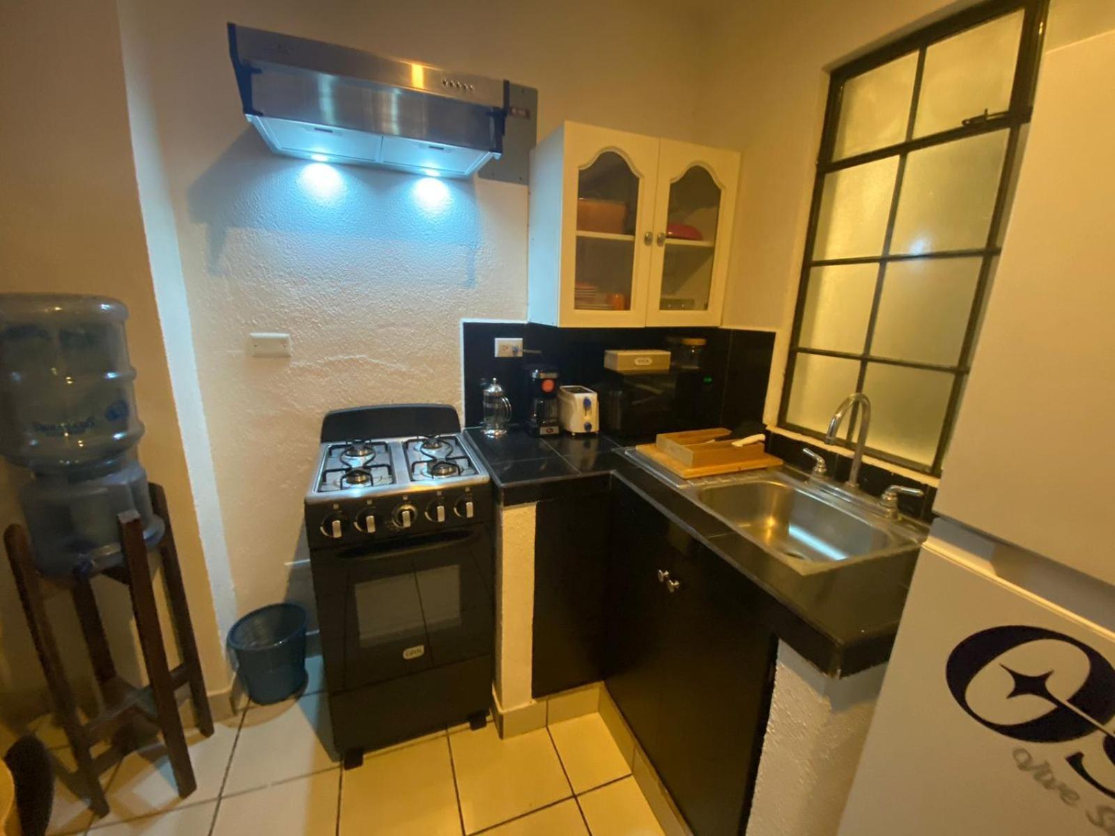 Hostal 17-52 Γουατεμάλα Εξωτερικό φωτογραφία
