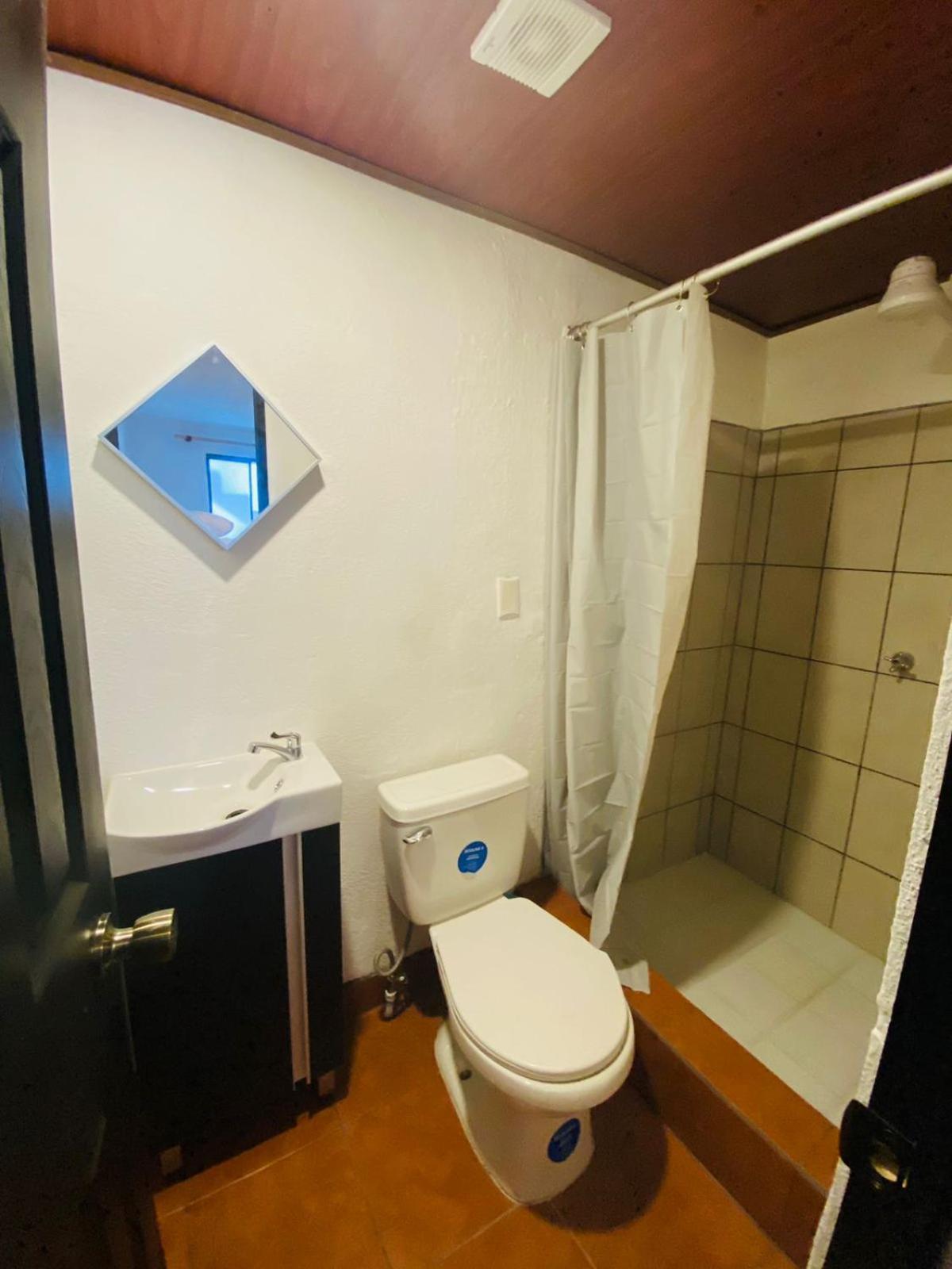 Hostal 17-52 Γουατεμάλα Εξωτερικό φωτογραφία