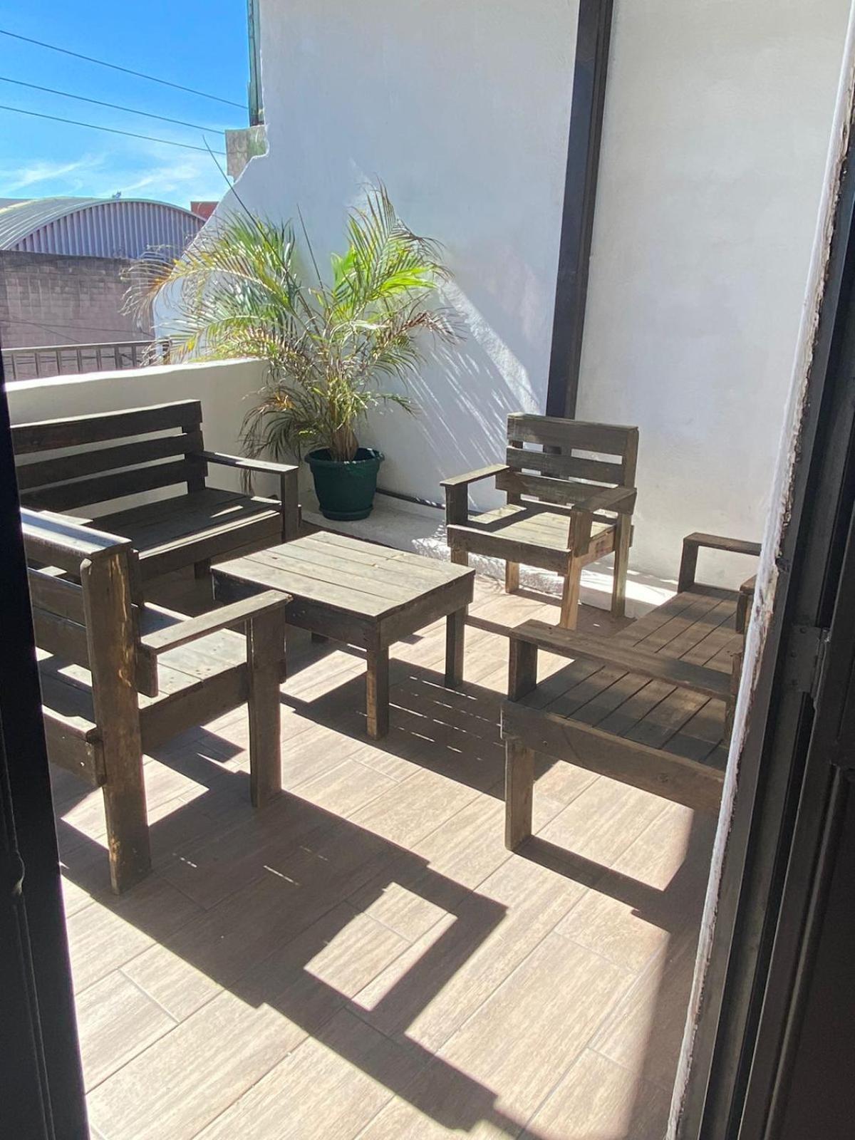 Hostal 17-52 Γουατεμάλα Εξωτερικό φωτογραφία