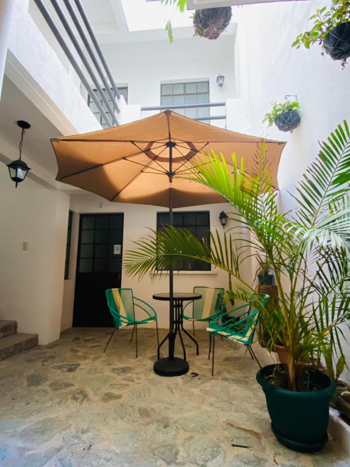 Hostal 17-52 Γουατεμάλα Εξωτερικό φωτογραφία