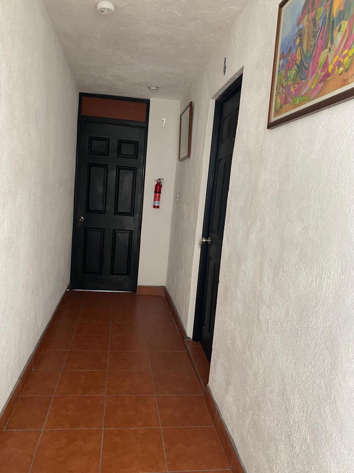 Hostal 17-52 Γουατεμάλα Εξωτερικό φωτογραφία