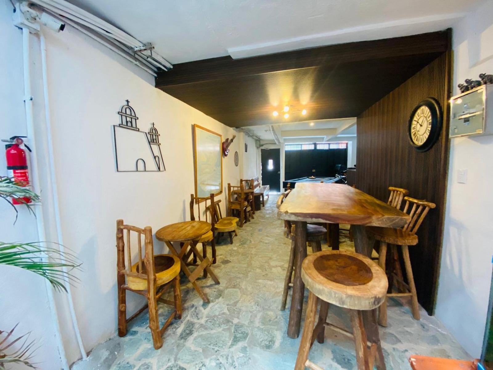 Hostal 17-52 Γουατεμάλα Εξωτερικό φωτογραφία