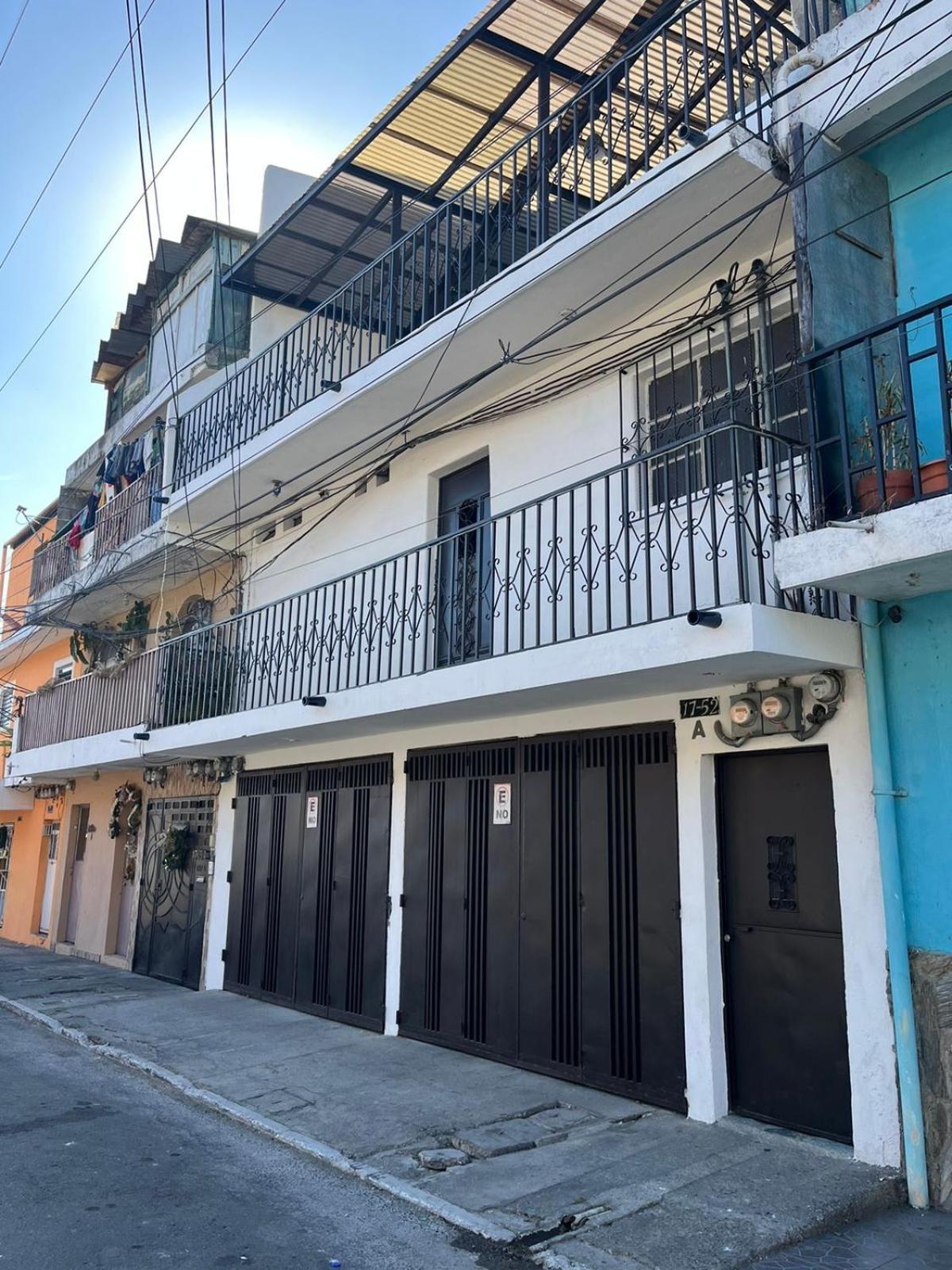 Hostal 17-52 Γουατεμάλα Εξωτερικό φωτογραφία