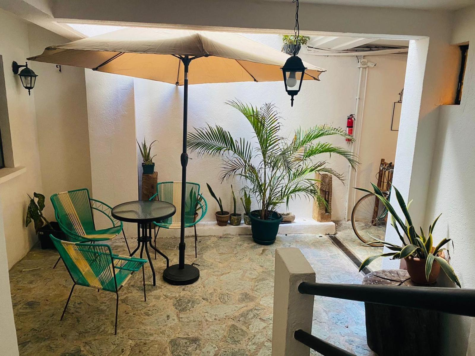 Hostal 17-52 Γουατεμάλα Εξωτερικό φωτογραφία