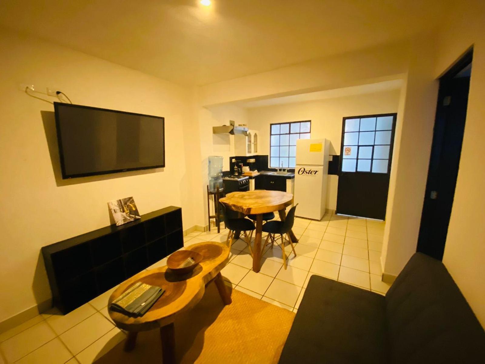 Hostal 17-52 Γουατεμάλα Εξωτερικό φωτογραφία