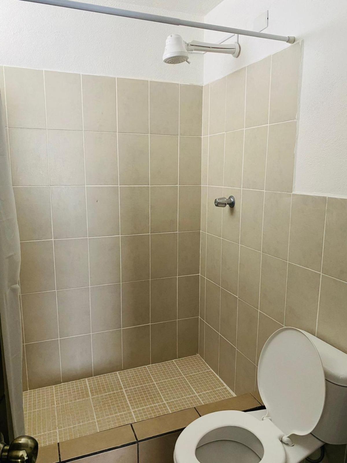 Hostal 17-52 Γουατεμάλα Εξωτερικό φωτογραφία
