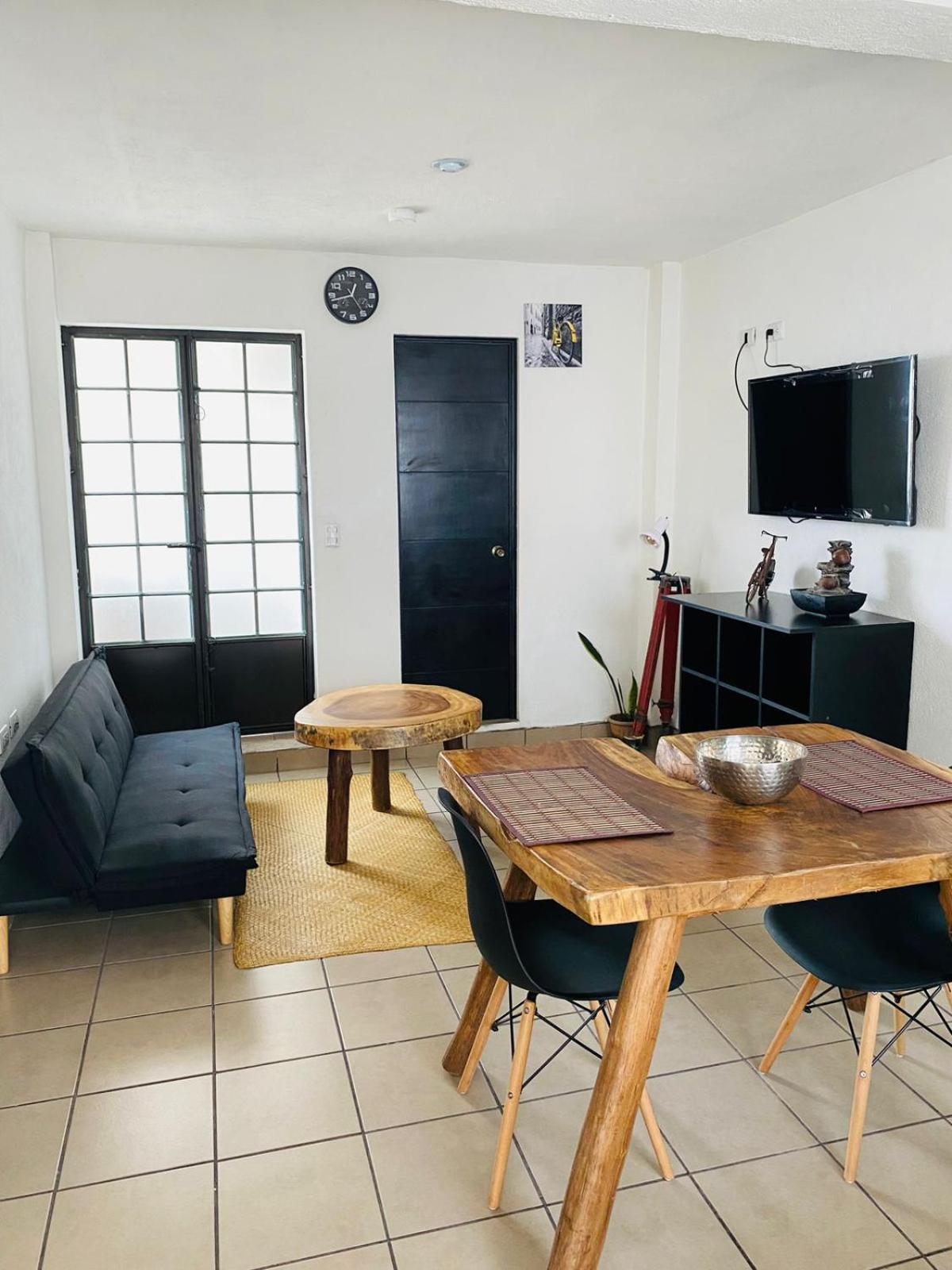 Hostal 17-52 Γουατεμάλα Εξωτερικό φωτογραφία