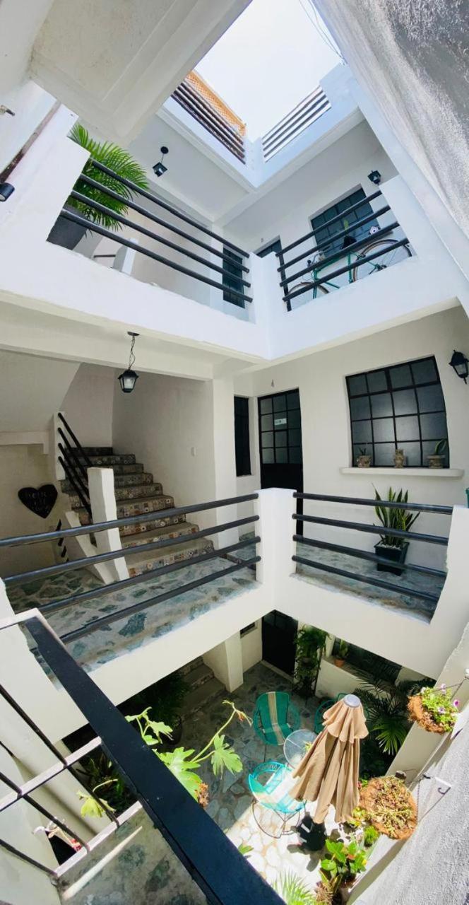 Hostal 17-52 Γουατεμάλα Εξωτερικό φωτογραφία