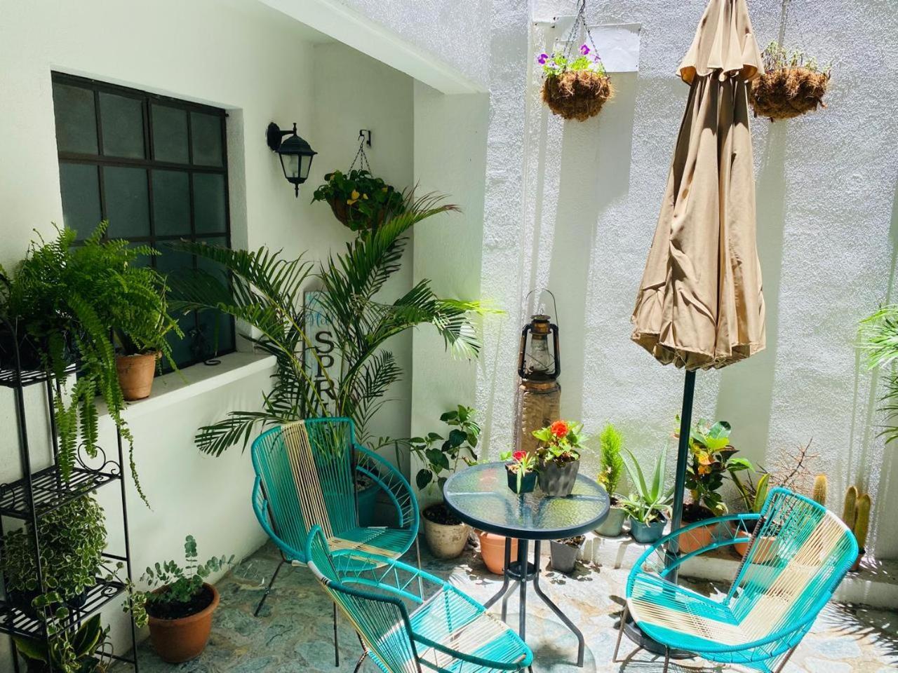 Hostal 17-52 Γουατεμάλα Εξωτερικό φωτογραφία