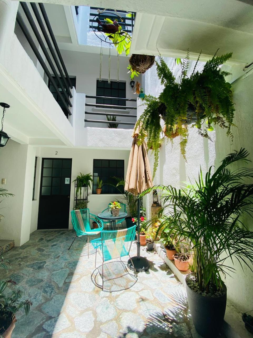 Hostal 17-52 Γουατεμάλα Εξωτερικό φωτογραφία