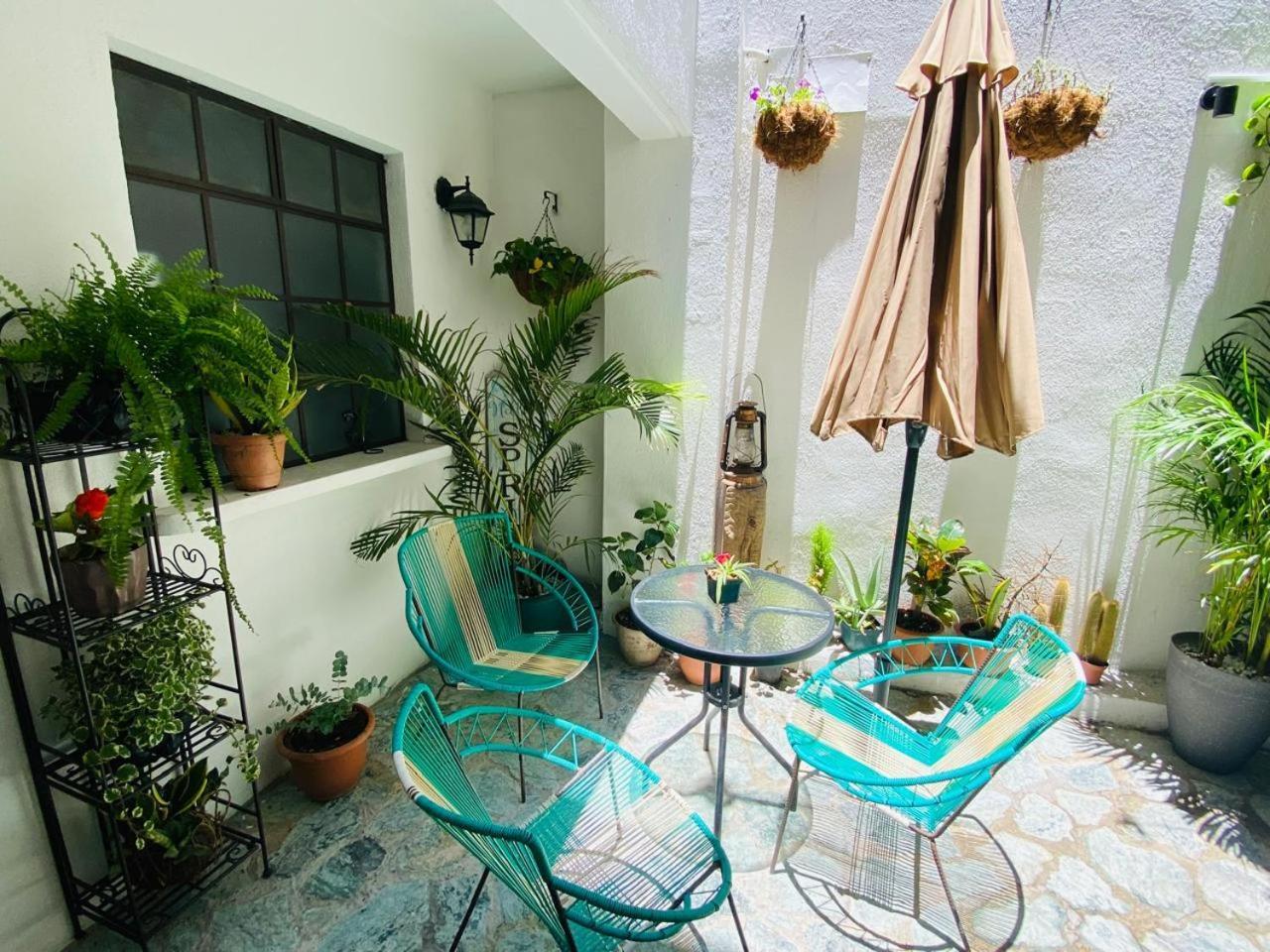 Hostal 17-52 Γουατεμάλα Εξωτερικό φωτογραφία