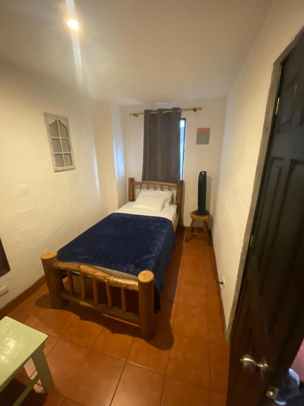 Hostal 17-52 Γουατεμάλα Εξωτερικό φωτογραφία