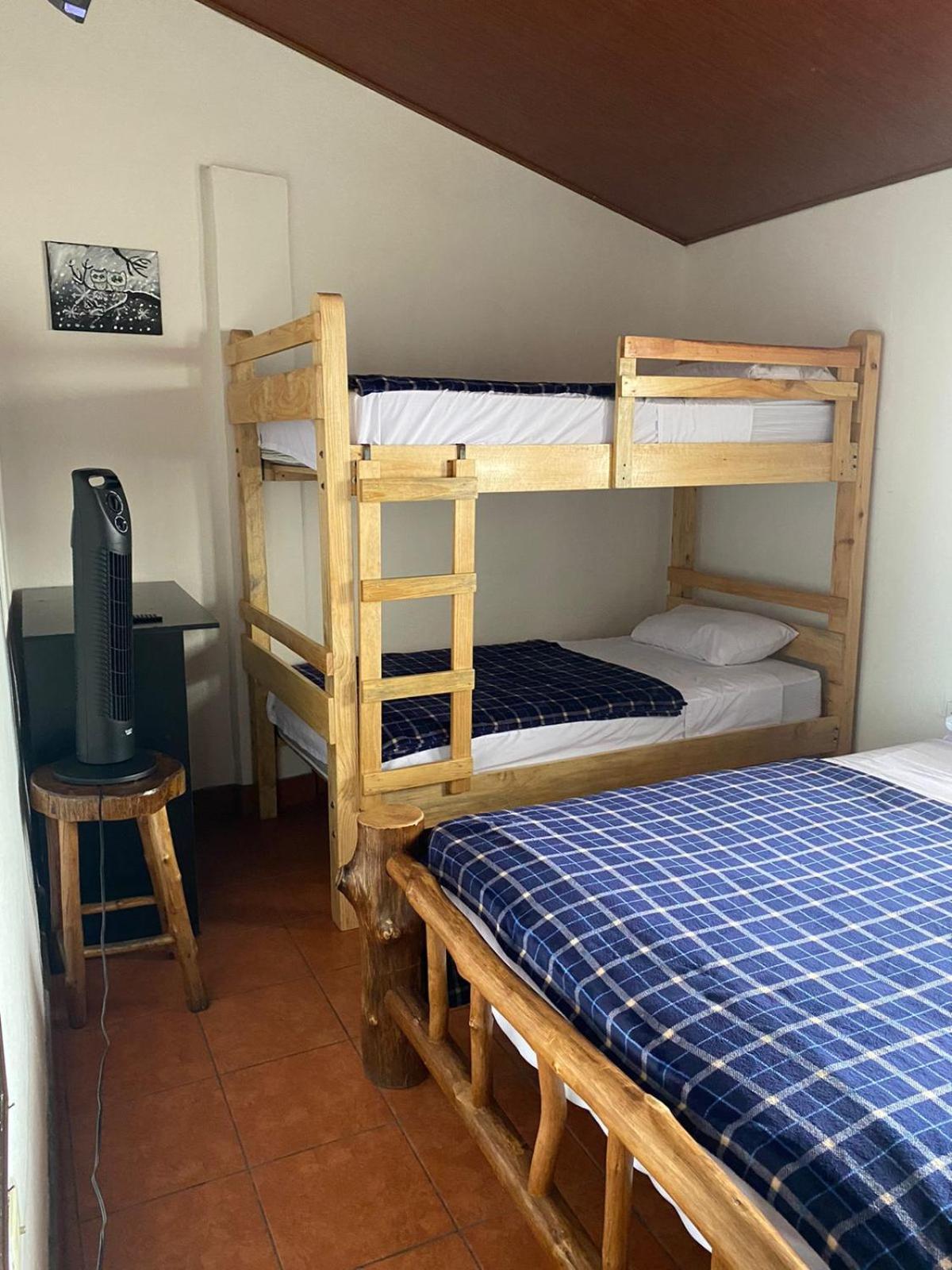 Hostal 17-52 Γουατεμάλα Εξωτερικό φωτογραφία