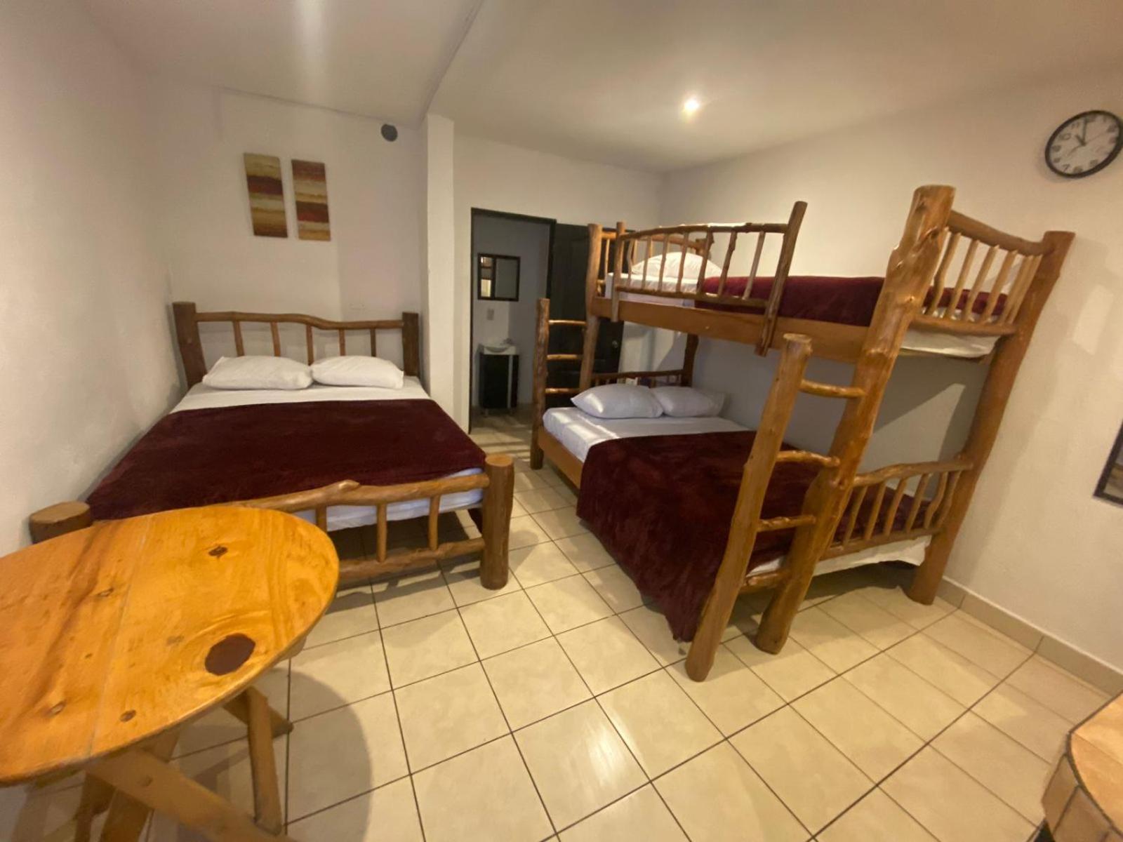 Hostal 17-52 Γουατεμάλα Εξωτερικό φωτογραφία