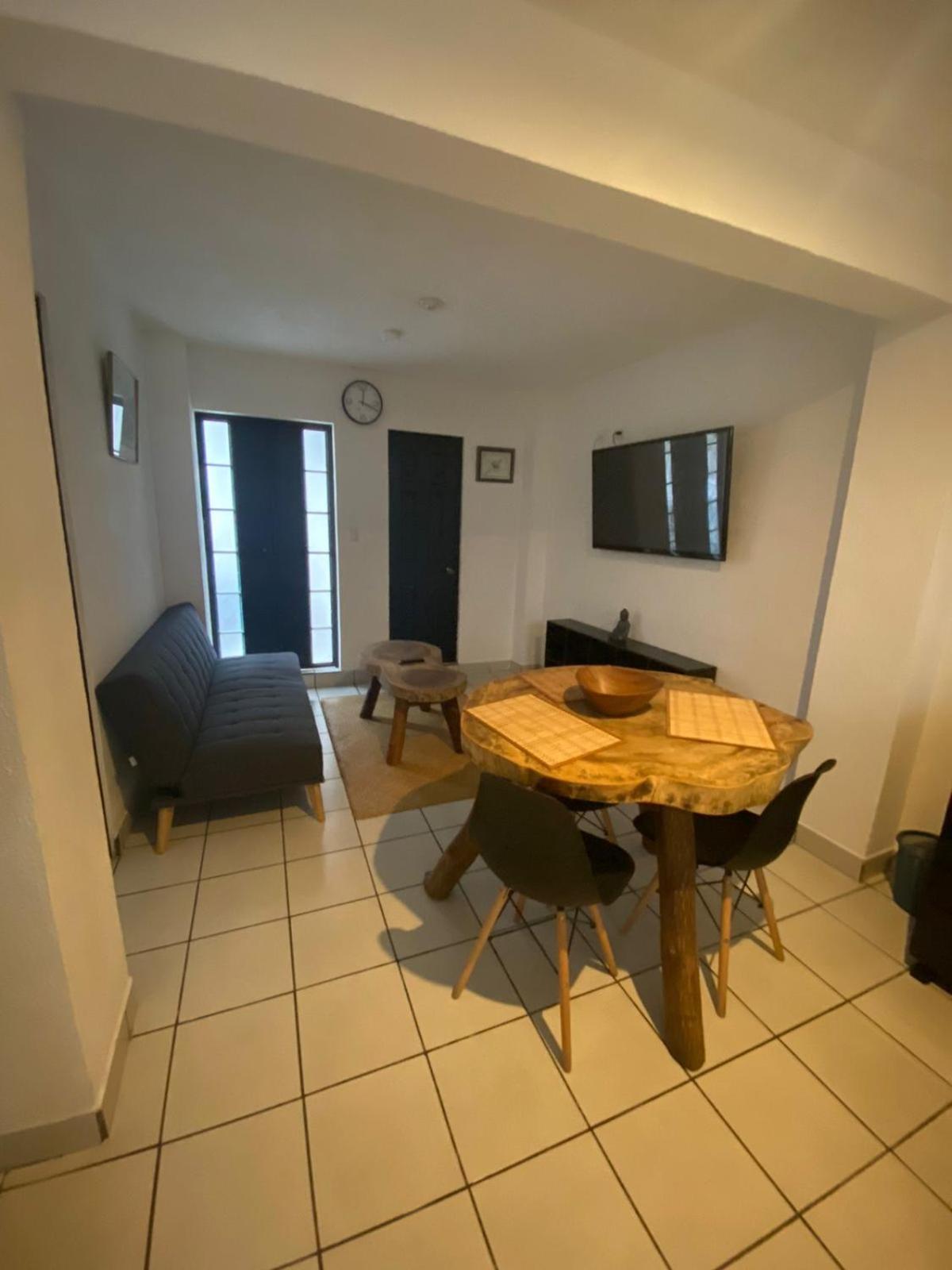 Hostal 17-52 Γουατεμάλα Εξωτερικό φωτογραφία