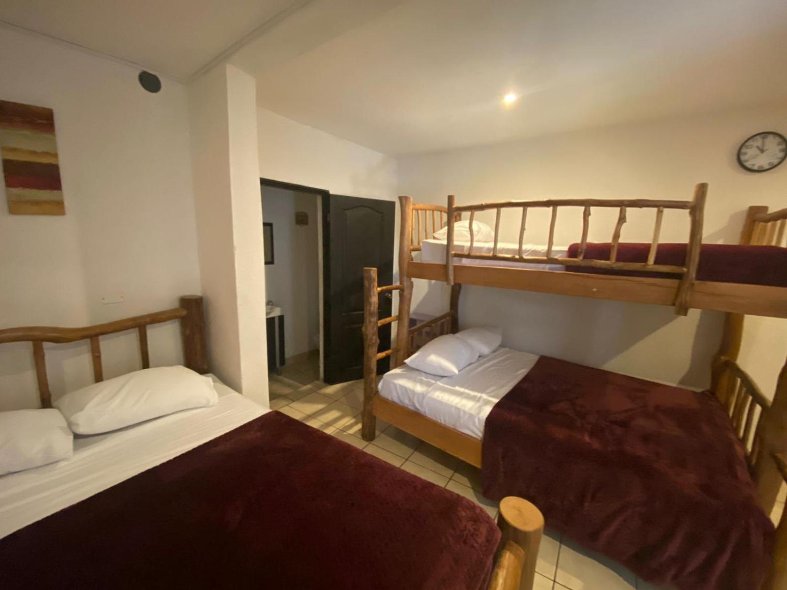 Hostal 17-52 Γουατεμάλα Εξωτερικό φωτογραφία