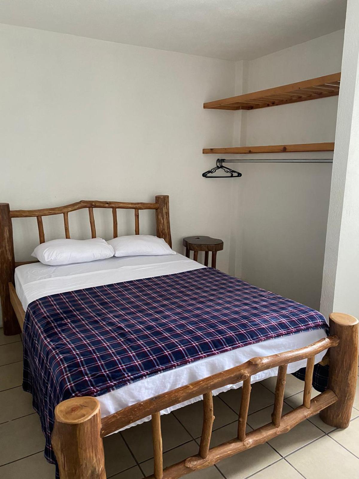 Hostal 17-52 Γουατεμάλα Εξωτερικό φωτογραφία