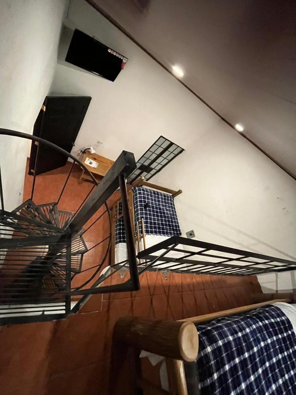 Hostal 17-52 Γουατεμάλα Εξωτερικό φωτογραφία