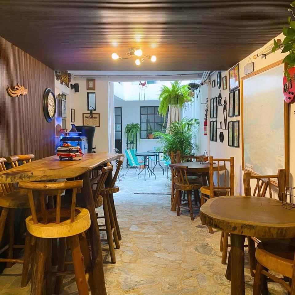 Hostal 17-52 Γουατεμάλα Εξωτερικό φωτογραφία