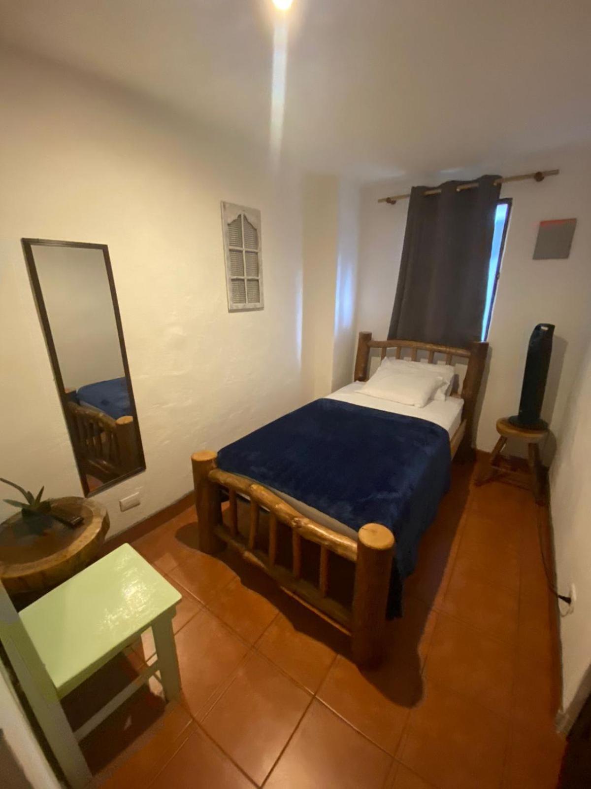 Hostal 17-52 Γουατεμάλα Εξωτερικό φωτογραφία