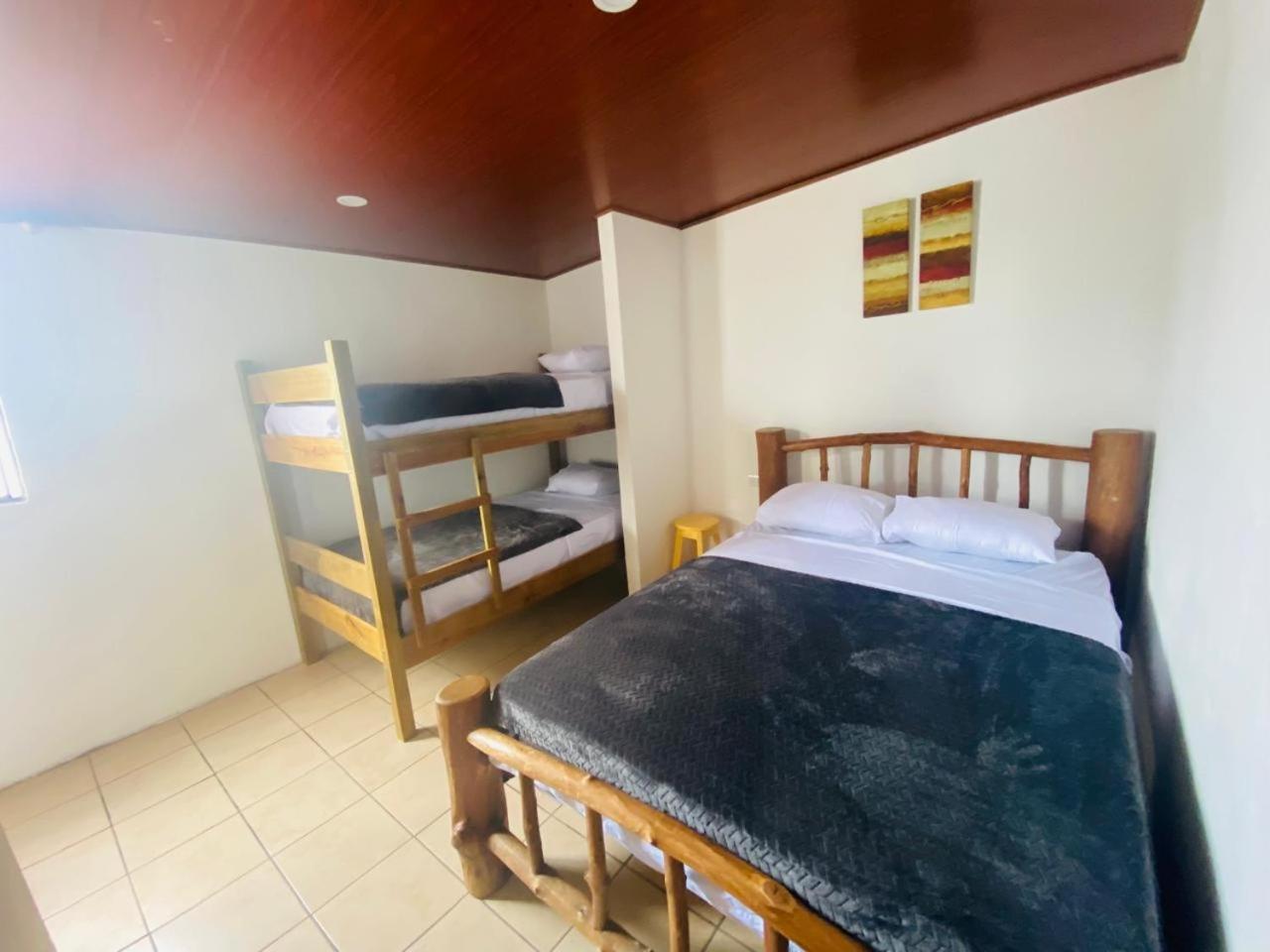 Hostal 17-52 Γουατεμάλα Εξωτερικό φωτογραφία