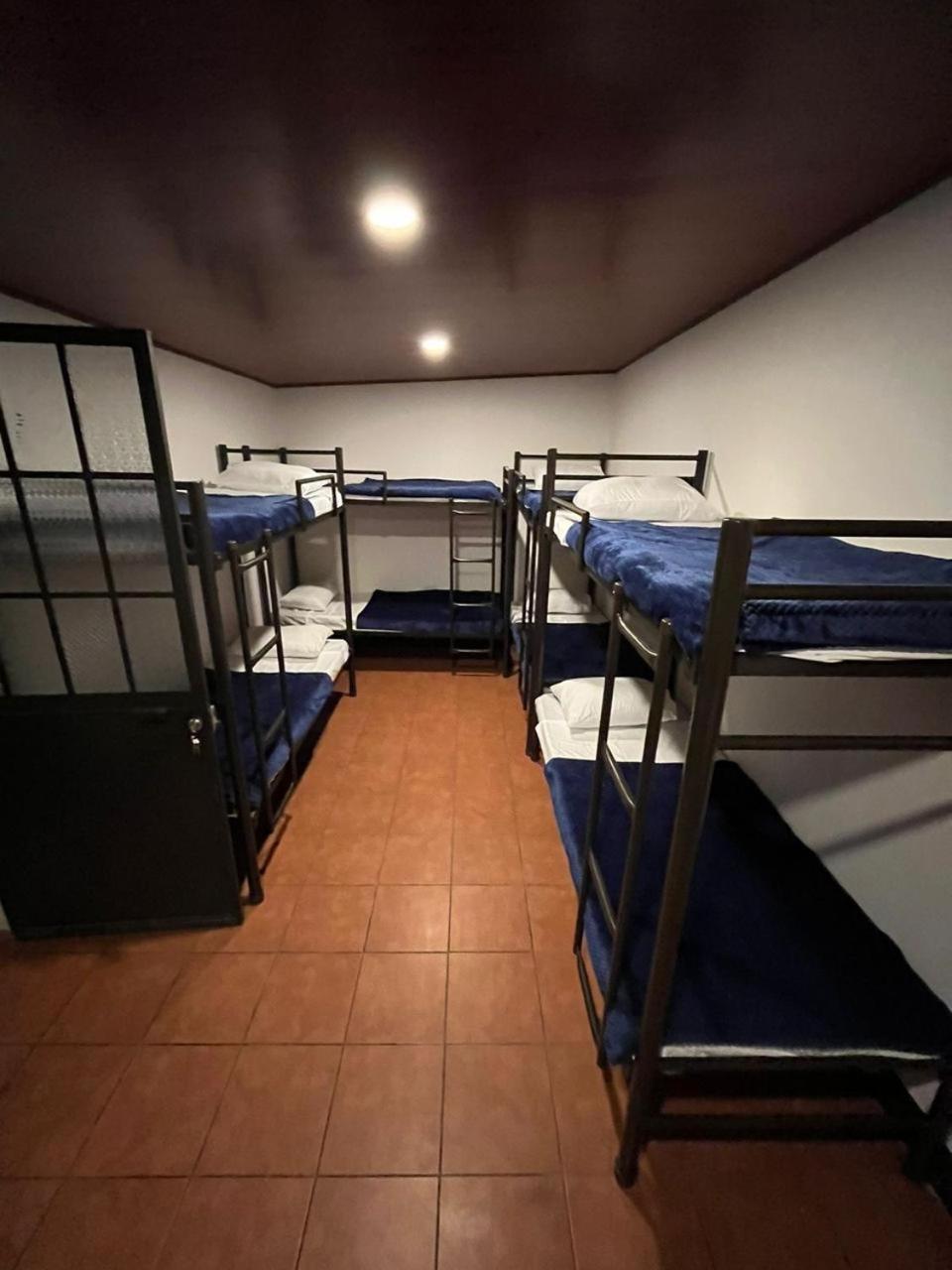 Hostal 17-52 Γουατεμάλα Εξωτερικό φωτογραφία