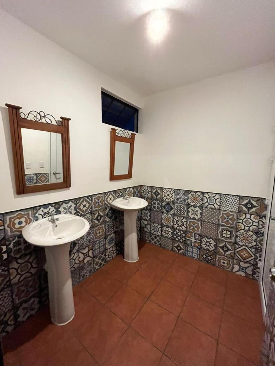 Hostal 17-52 Γουατεμάλα Εξωτερικό φωτογραφία