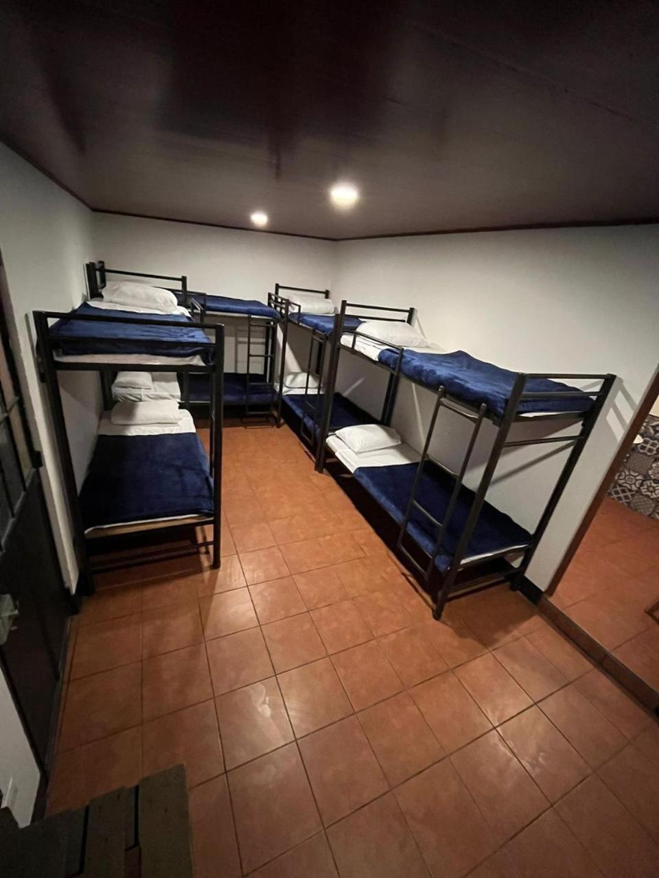 Hostal 17-52 Γουατεμάλα Εξωτερικό φωτογραφία
