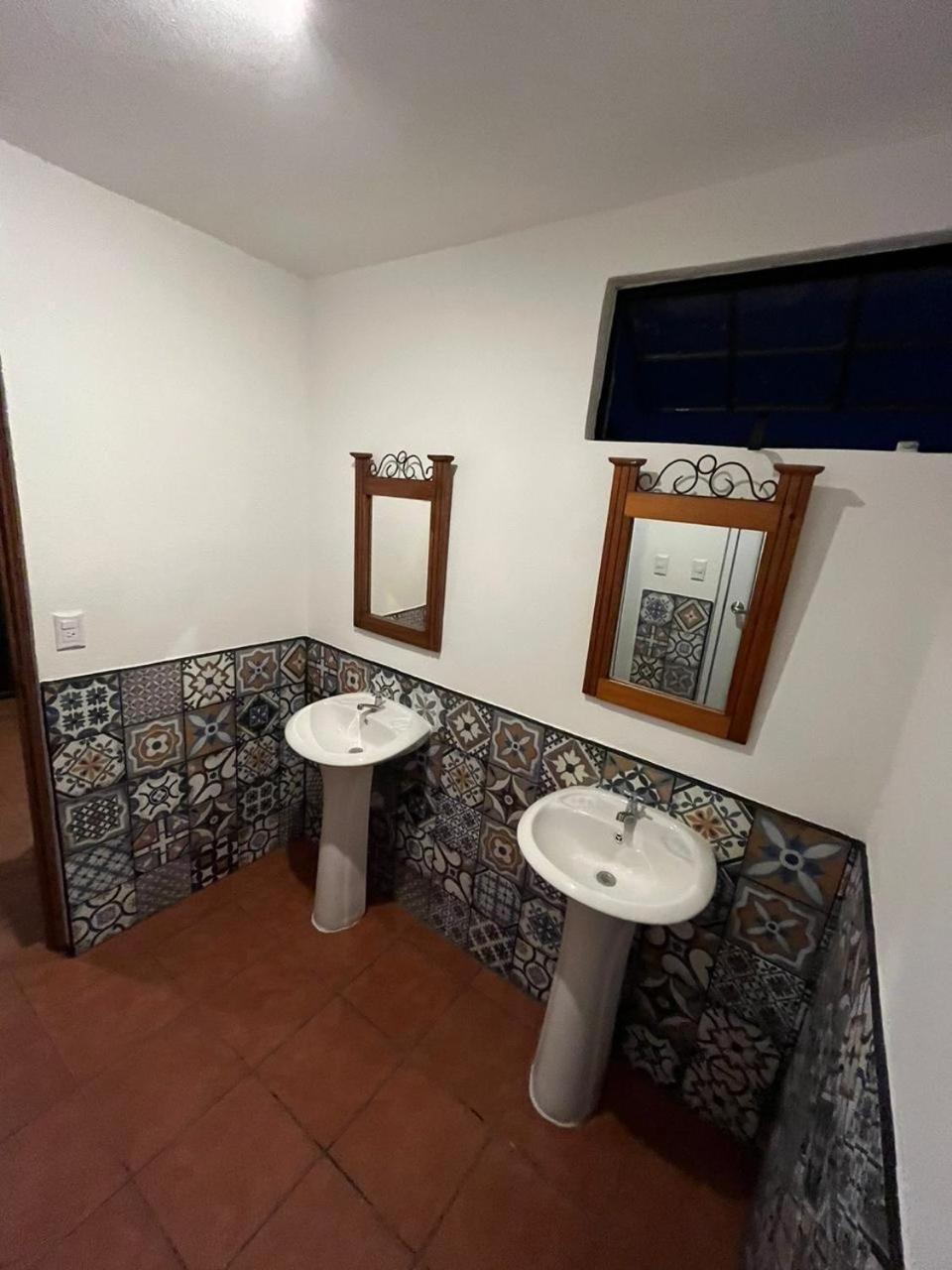 Hostal 17-52 Γουατεμάλα Εξωτερικό φωτογραφία