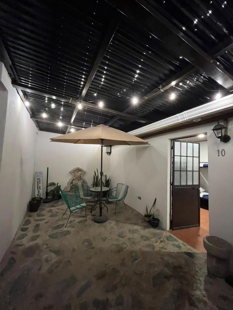Hostal 17-52 Γουατεμάλα Εξωτερικό φωτογραφία