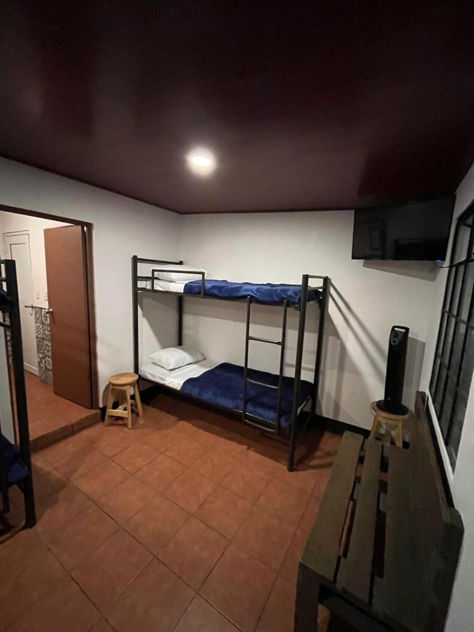 Hostal 17-52 Γουατεμάλα Εξωτερικό φωτογραφία