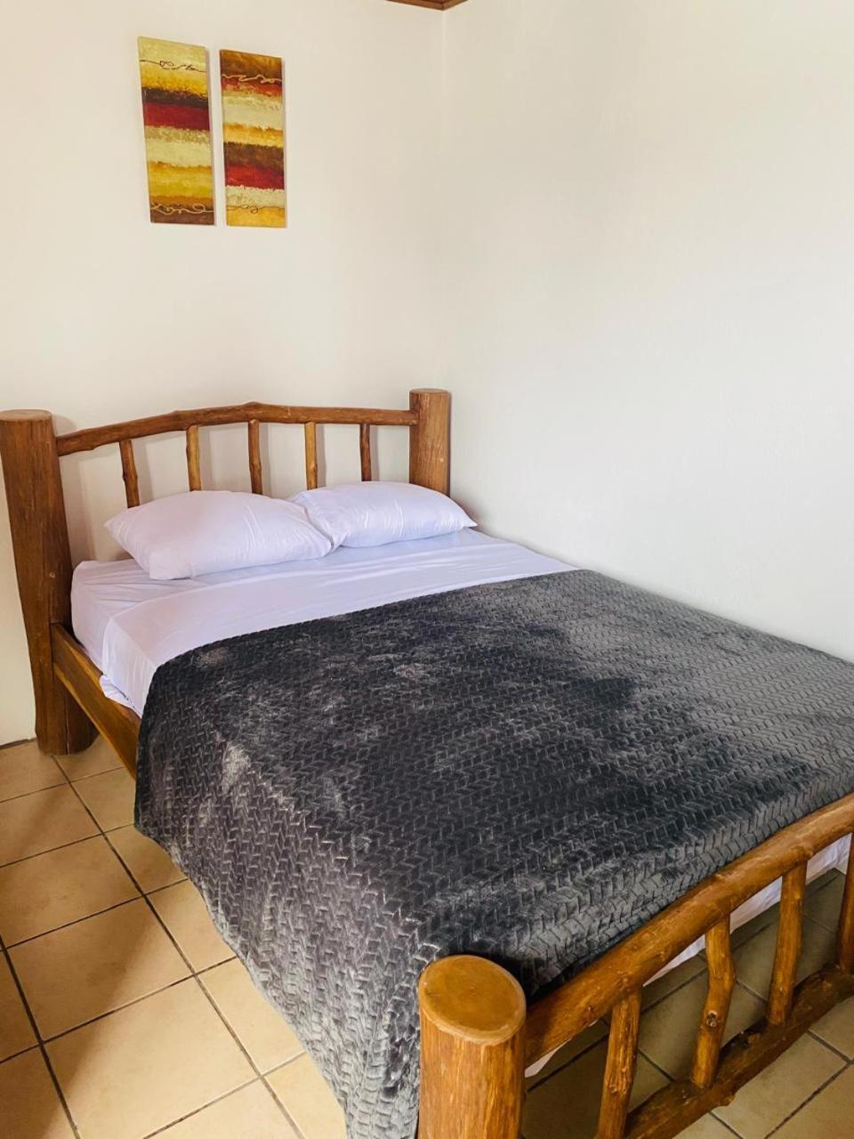 Hostal 17-52 Γουατεμάλα Εξωτερικό φωτογραφία