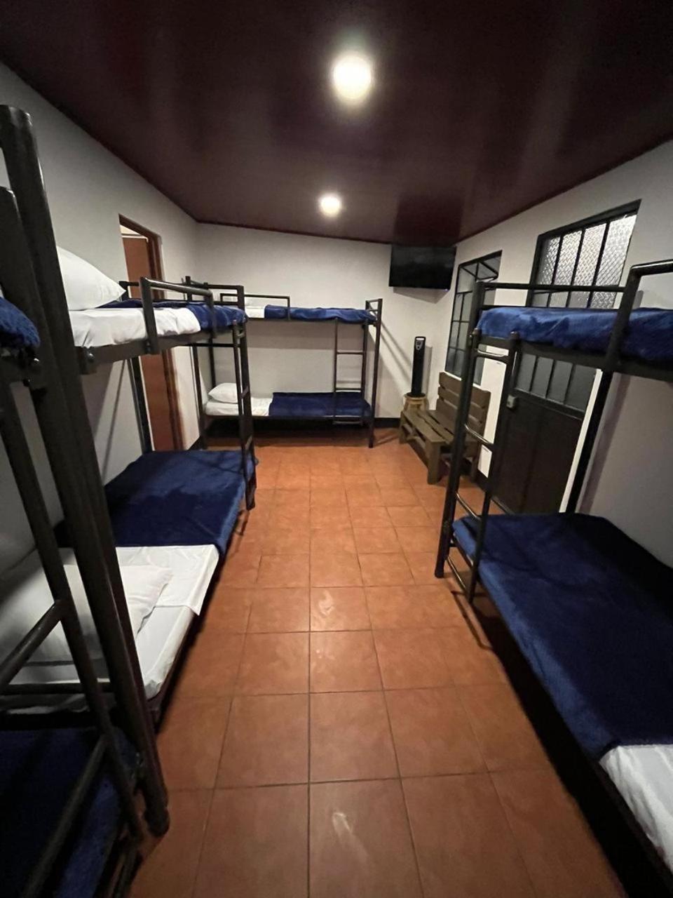 Hostal 17-52 Γουατεμάλα Εξωτερικό φωτογραφία