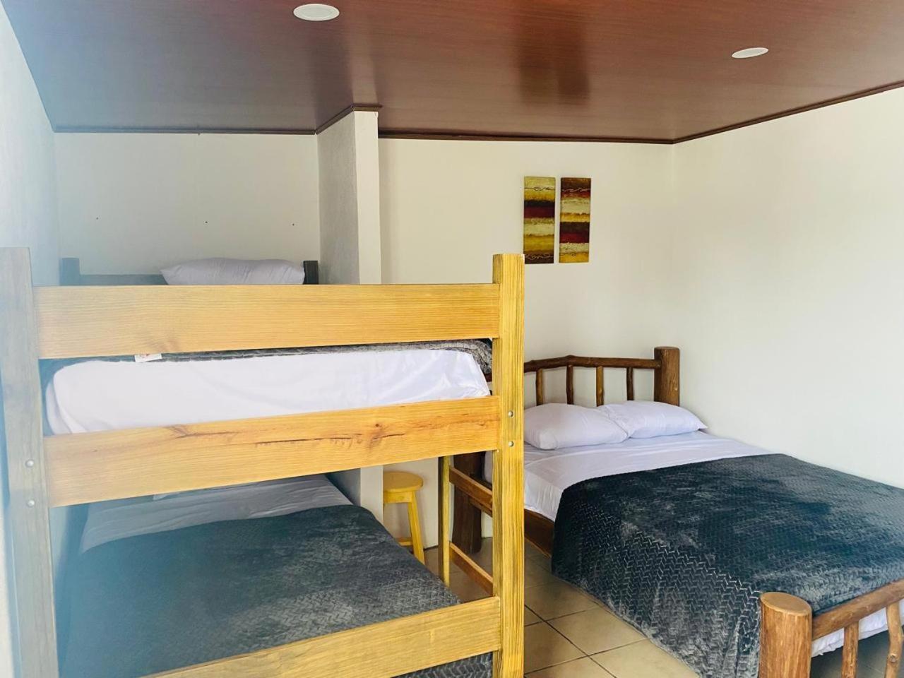 Hostal 17-52 Γουατεμάλα Εξωτερικό φωτογραφία