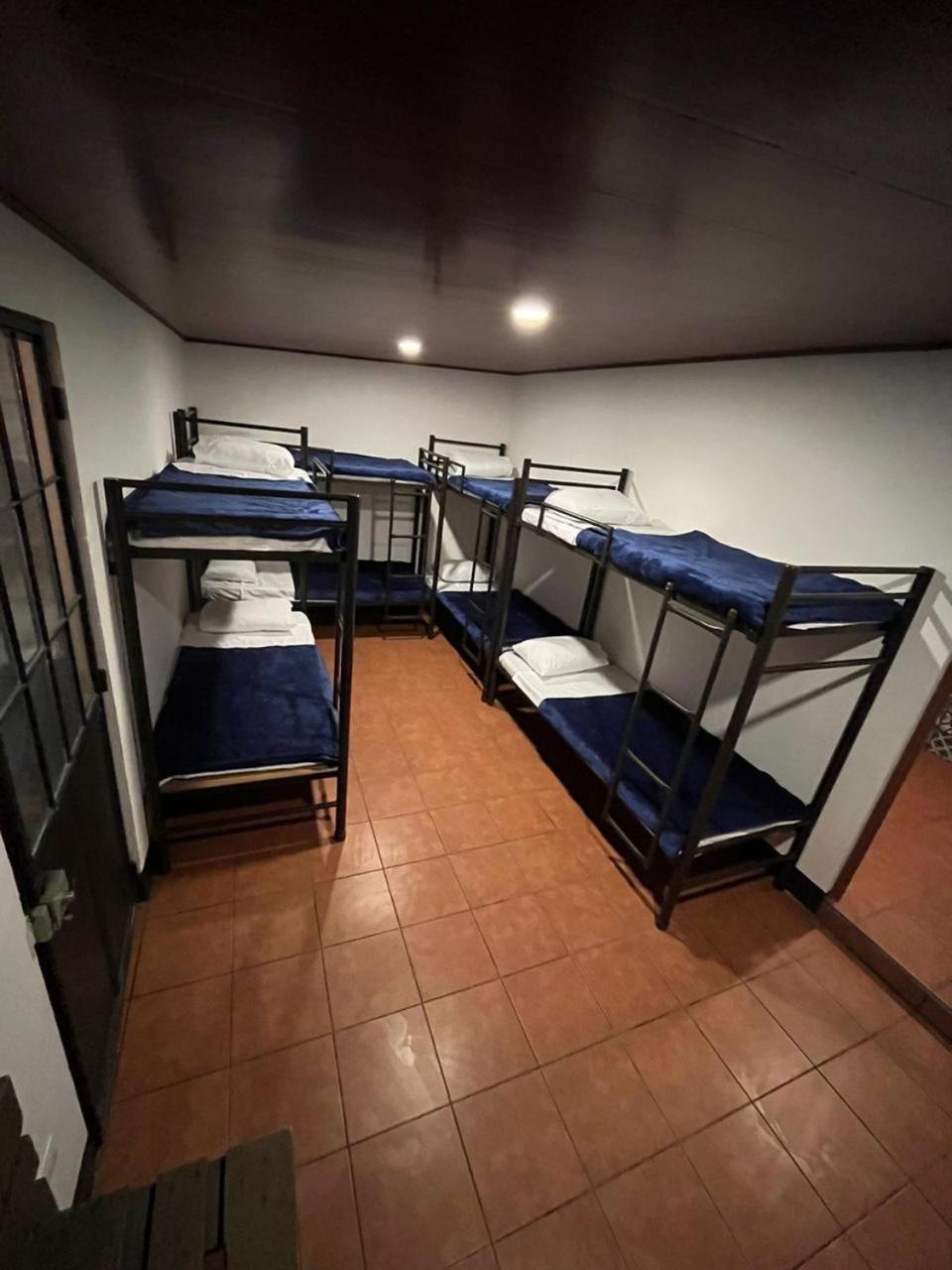Hostal 17-52 Γουατεμάλα Εξωτερικό φωτογραφία