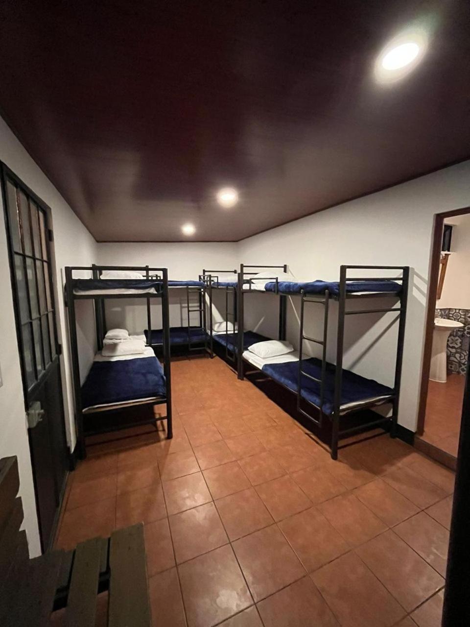 Hostal 17-52 Γουατεμάλα Εξωτερικό φωτογραφία